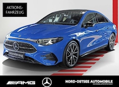 Bild des Angebotes Mercedes-Benz CLA 200 AMG PREMIUM PANO NIGHT 19-ZOLL BURMESTER