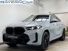 Bild des Angebotes BMW X6 xDrive40d M Sport Pro 22Zoll ACC Sitzlüftung
