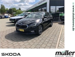 Bild des Angebotes Skoda Fabia Drive Navi Panoramadach PDC SHZ