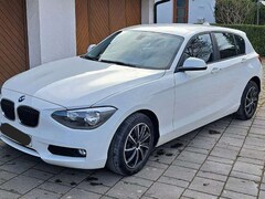 Bild des Angebotes BMW 116 116d