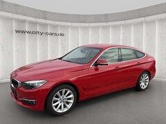 Bild des Angebotes BMW 318 3 Gran Turismo 318 d Luxury Line*Autom.*Cam*Navi