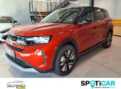 Bild des Angebotes Opel Frontera GS 1.2 145PS 7sitzer