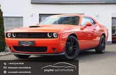 Bild des Angebotes Dodge Challenger 3.6 GT AWD ++ALPINE+LENKRAD HEIZBAR++