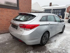 Bild des Angebotes Hyundai i40 cw 5 Star Edition/PDC/TÜV NEU/Garantie
