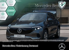 Bild des Angebotes Mercedes-Benz EQA 250 PROG+ADVANCED+KAMERA+SPUR