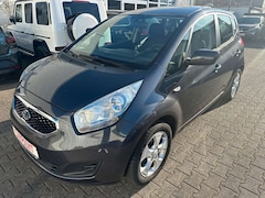 Bild des Angebotes Kia Venga Edition 7 KLIMA/TÜV NEU /NAVI/SHZ
