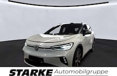 Bild des Angebotes VW ID.4 GTX 4Motion