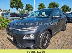 Bild des Angebotes Hyundai KONA Premium Elektro