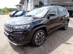 Bild des Angebotes Jeep Compass Altitude Mild-Hybrid ,Automatik,4250KM