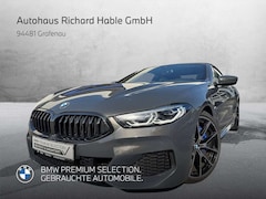 Bild des Angebotes BMW 840 d xDrive Cabrio