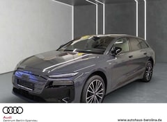 Bild des Angebotes Audi A6 e-tron S line *Tech+*WärmeP*Virt.C+*