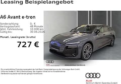 Bild des Angebotes Audi A6 e-tron S line *Tech+*WärmeP*Virt.C+*