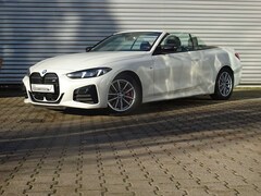 Bild des Angebotes BMW 440 Mi xDrive Cabrio Standheizung ACC 360° h/k SH