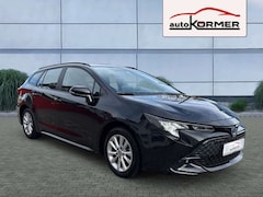 Bild des Angebotes Toyota Corolla TS 1.8 Hybrid Active Sitzhzg.,CarPlay,ACC,Kamera