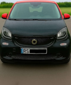 Bild des Angebotes smart forFour passion