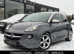 Bild des Angebotes Opel Adam ADAM S 150PS/RECARO/LEDER/SHZ/LHZ/PDC/NAVI/TOTW