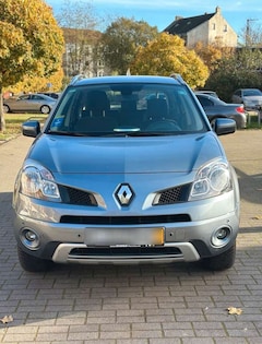 Bild des Angebotes Renault Koleos 2.0 dCi FAP 4x4 Aut. Dynamique