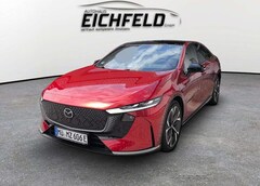 Bild des Angebotes Mazda 6e EV 258ps 1AT RWD Takumi Plus