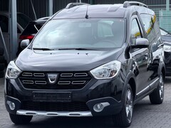 Bild des Angebotes Dacia Dokker Dokker 1.3 TCe Stepway Plus | Navi|Rückfa