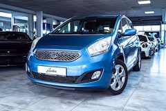 Bild des Angebotes Kia Venga 1.4 CVVT Edition 7*TÜVNEU*ServiceNeu*