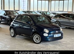 Bild des Angebotes Fiat 500 *Klima*Tempomat*Bluetooth*SHZ