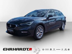Bild des Angebotes SEAT Leon Sportstourer 2.0 TDI DSG Road Edition AHK*MATRI...