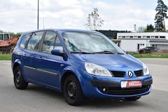 Bild des Angebotes Renault Grand Scenic 2.0*Grand Avantage*7 Sitzer*AHK*