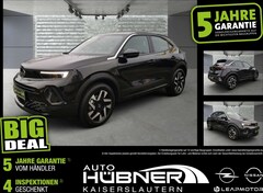 Bild des Angebotes Opel Mokka Elegance 48V Hybrid Navi|Kamera|SHZ|LHZ|PDC