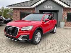 Bild des Angebotes Audi Q2 35 TFSI S tronic,Panorama,Kamera,Xenon,Navi