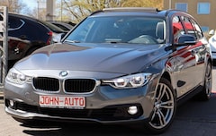 Bild des Angebotes BMW 330 d Touring xDrive Advantage*Leder*LED*AHK*Pano