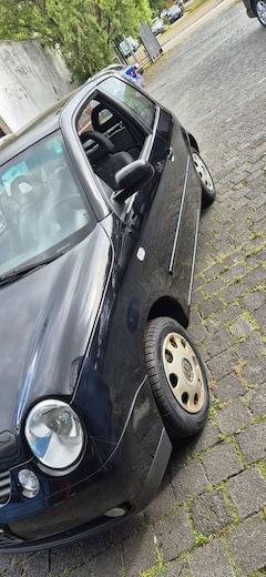 Bild des Angebotes VW Lupo Basis
