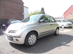 Bild des Angebotes Nissan Micra 1.2 Plus
