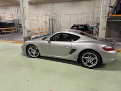 Bild des Angebotes Porsche Cayman S