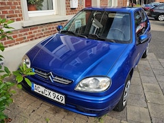 Bild des Angebotes Citroen SAXO Saxo 1.1 Chrono
