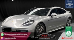 Bild des Angebotes Porsche Panamera 4 E-Hybrid PDK *Pano *Bose*360°