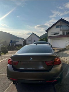 Bild des Angebotes BMW 430 430 d xDrive M Sport