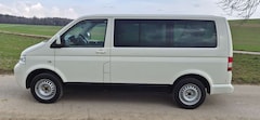 Bild des Angebotes VW T5 California Caravelle Comfortline
