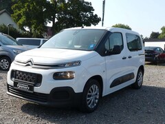 Bild des Angebotes Citroen Berlingo Live M Klima