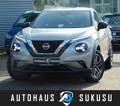 Bild des Angebotes Nissan Juke 1.0 DIG-T N-CONNECTA
