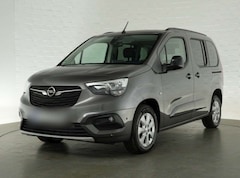Bild des Angebotes Opel Combo-e Life ULTIMATE+NAVI+PARKLENKASSISTENT+DAB+SITZHEIZUNG