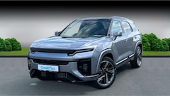 Bild des Angebotes KGM Actyon Lux 6/AT 2WD Leder met. Gar. Navi Digitales Cockpi
