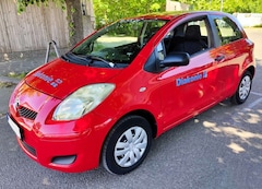 Bild des Angebotes Toyota Yaris 1.0i Basis