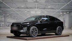 Bild des Angebotes Audi Q6 e-tron Sportback quattro S line Tech Pro HUD PA