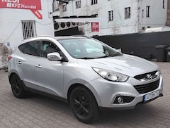 Bild des Angebotes Hyundai iX35 Premium AWD. Automatikgetriebe