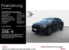 Bild des Angebotes Audi RS Q3 quattro*Navi*Matrix*Alu*SONOS*Ca