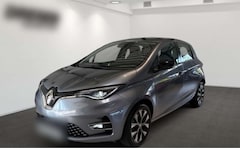 Bild des Angebotes Renault ZOE Evolution 52kWh Navi/Kamera/CarPlay/LED