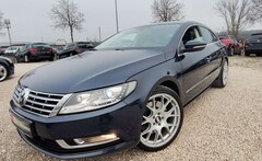 Bild des Angebotes VW CC 3.6-V6 4Motion Xenon* Leder* Navi* 19-Zoll*