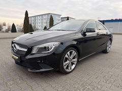 Bild des Angebotes Mercedes-Benz CLA 200 Urban AUTOMATIK/NAVI/XENON/LEDER/KAMERA