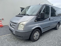 Bild des Angebotes Ford Transit 300 K TDCi Pkw VA S&S Basis
