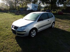 Bild des Angebotes VW Polo Goal